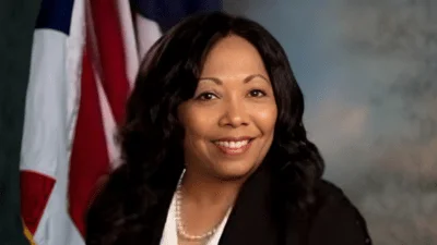 Rita Ali Mayor at City of East Peoria