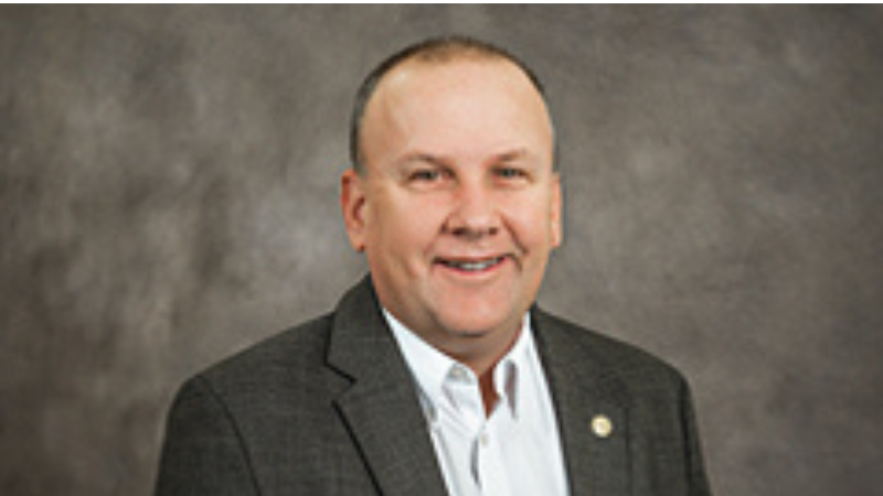 Rend Lake College Board of Trustees met Nov. 5 Rend Lake College Board of Trustees met Nov. 5