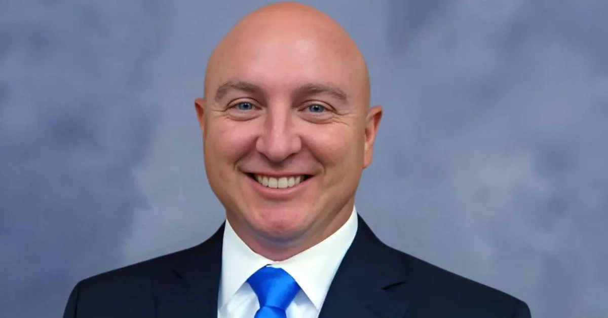 Dr. Daniel Callaghan Superintendent Dr. Daniel Callaghan Superintendent