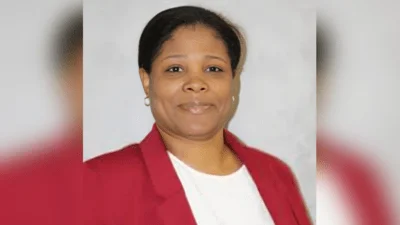Dorothy Mosby Director of Curriculum
