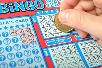 Medium lotto 14