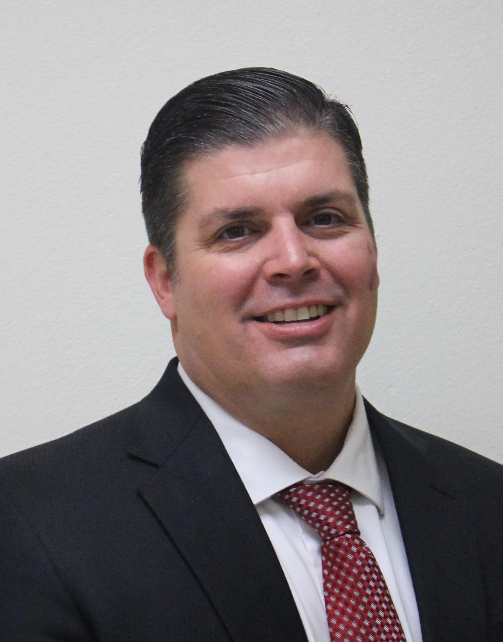 Kevin Robinson named assistant superintendent for Collinsville school district starting July 2026