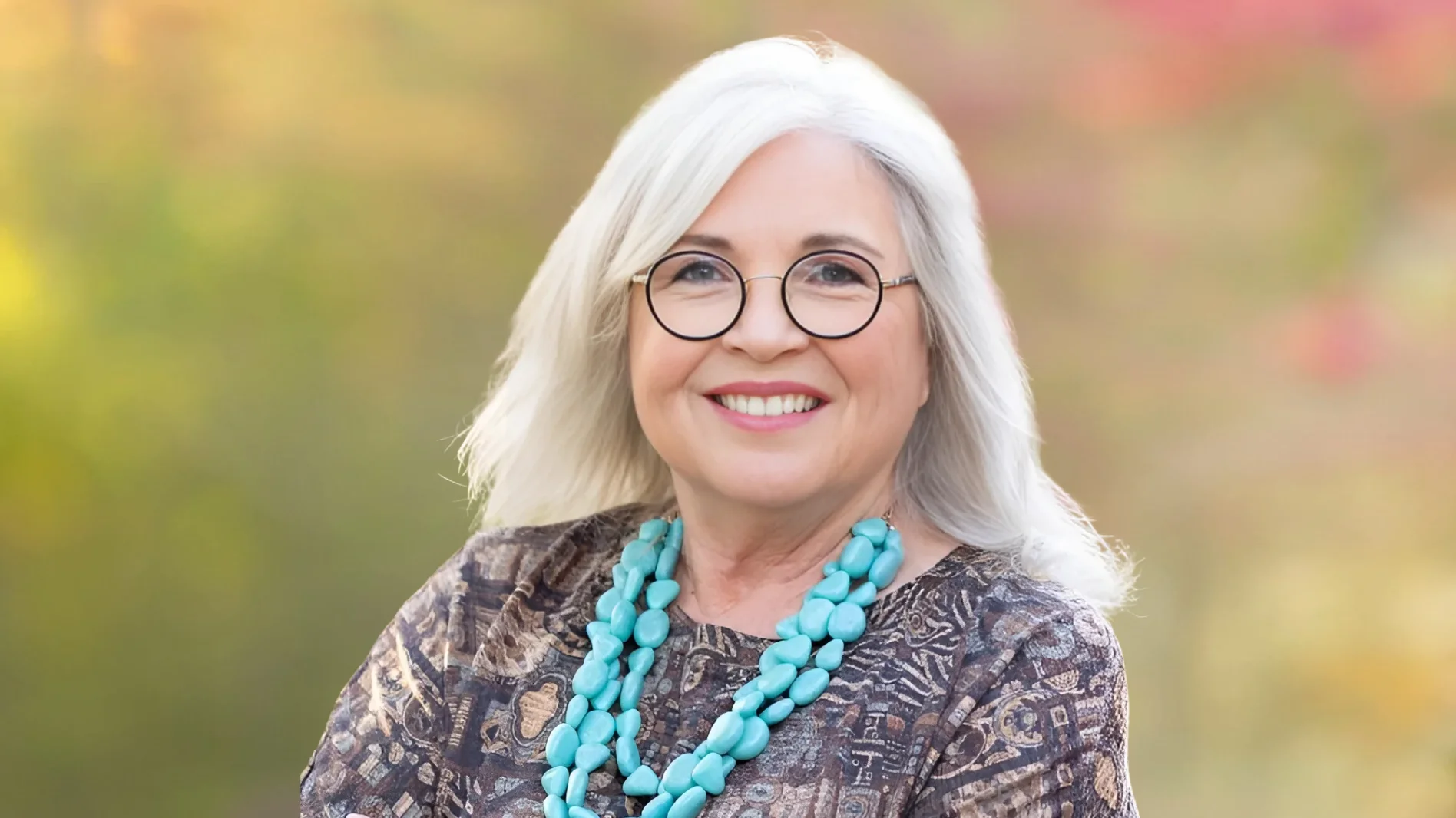 Linda A. Andreas, County Clerk and Recorder at Madison County