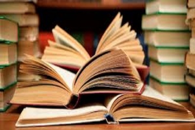 Medium books