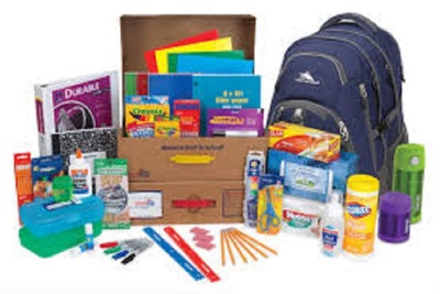 Medium schoolkit