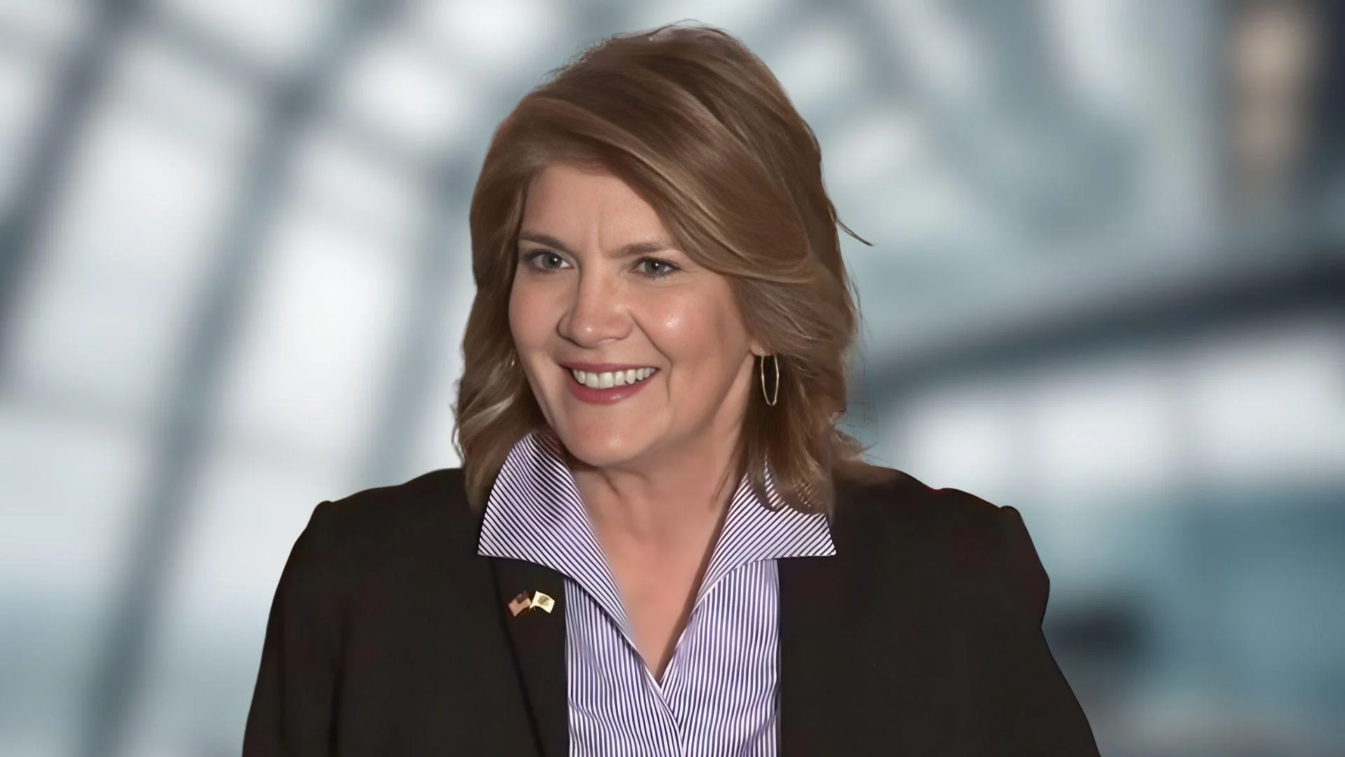 Kathy Salvi, Chair for Illinois GOP