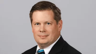 Erik Hjerpe - Board Member