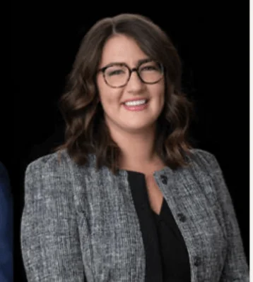 Maureen Napleton serves as legal counsel for Napleton Auto Group and is the daughter of Napleton Auto Group CEO Bill Napleton.