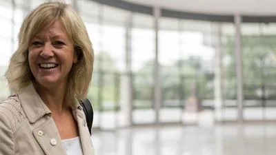 Former State Representative Jeanne Ives