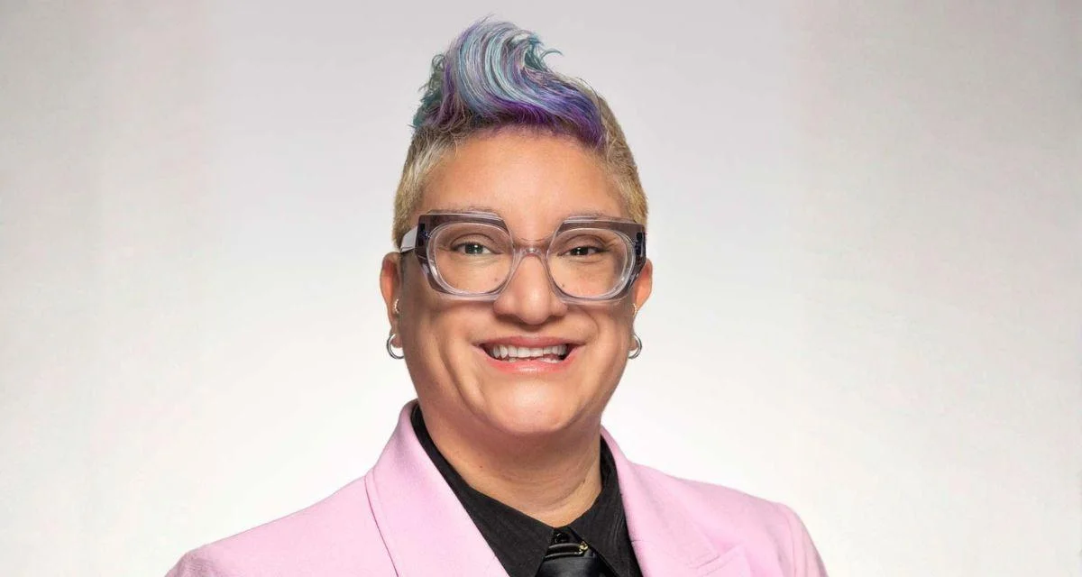 Dulce M. Quintero, Secretary
