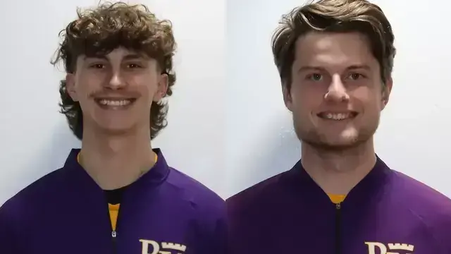 Owen Meredith and Alex Easton