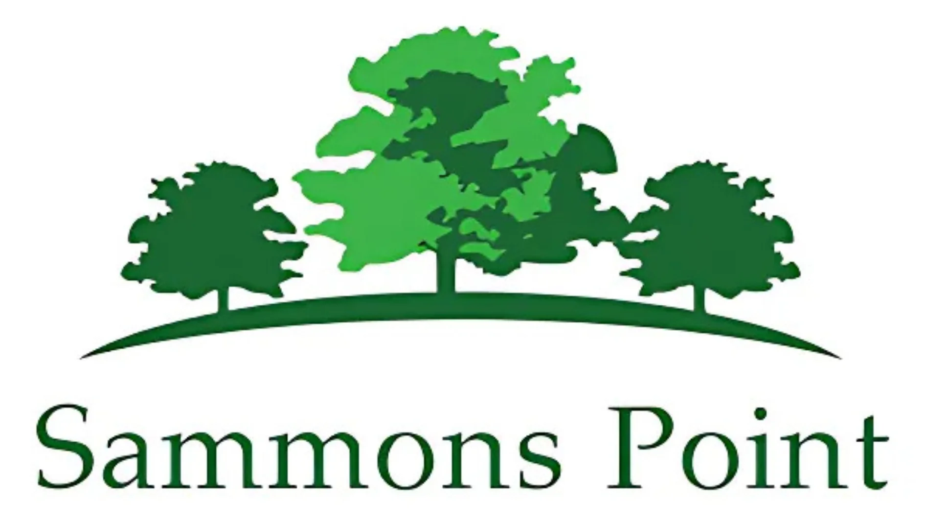 Village of Sammons Point Logo Village of Sammons Point Logo