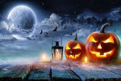 Medium holloween