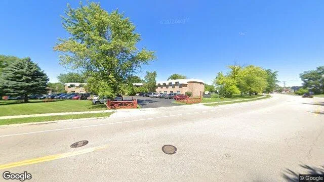Ownership details for Forest City Rehab & Nursing Center in Q1 2026 in Rockford, Illinois