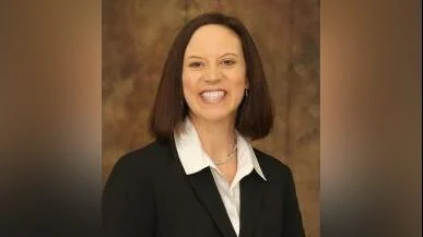 Alyssa Williams, Assistant Director at IDOC