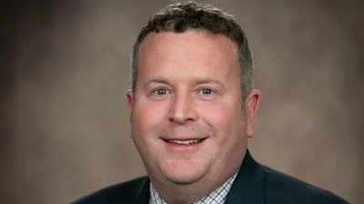 James C. Dillon, Chairperson at Peoria County