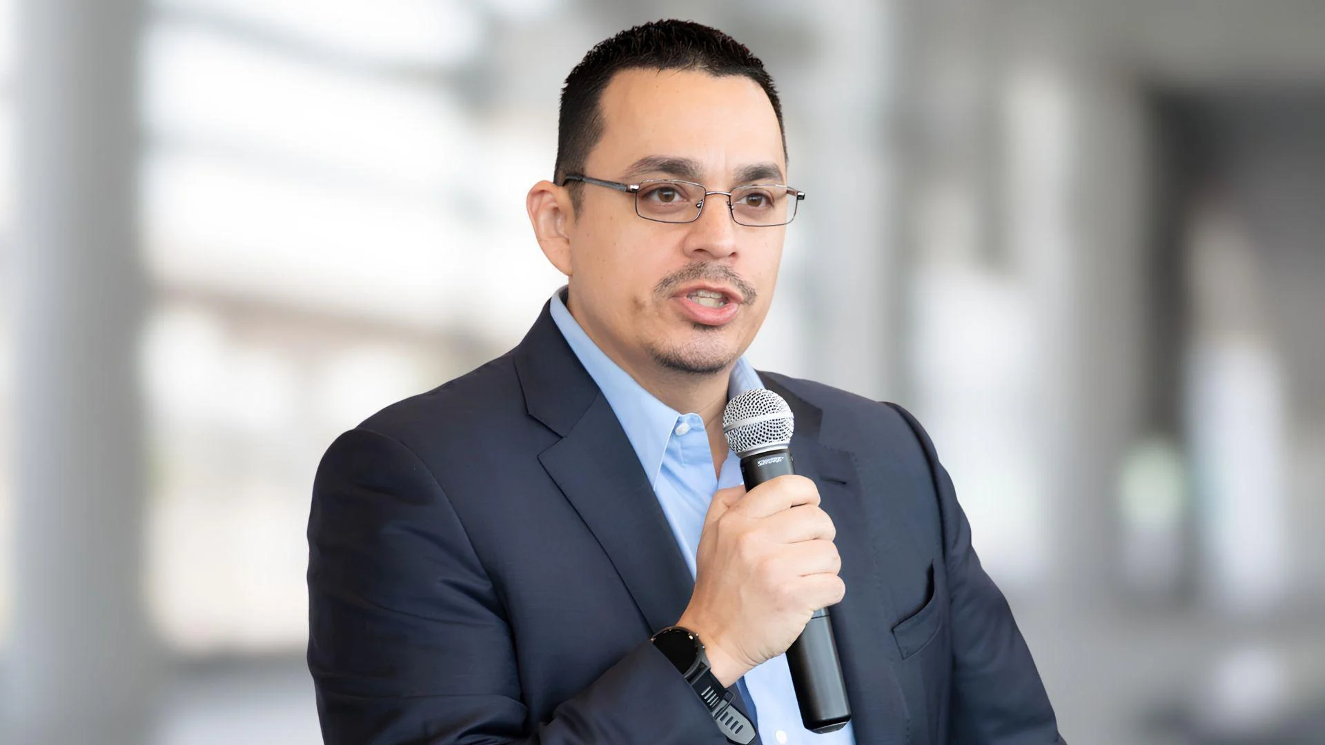 Illinois State Sen. Arellano on data centers: "people are subsidizing corporate incentives"