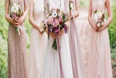Medium wedding
