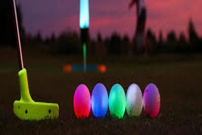 Medium golf