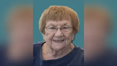 Medium patricia f domina