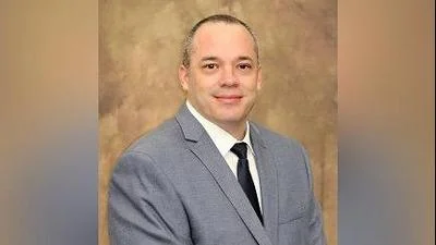 Justin Hammers, Chief of Operations at IDOC