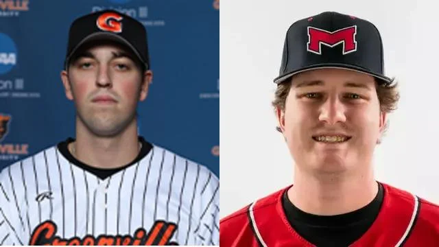 Which former SW Illinois News area high school standouts will be in action on Tuesday, March 11?