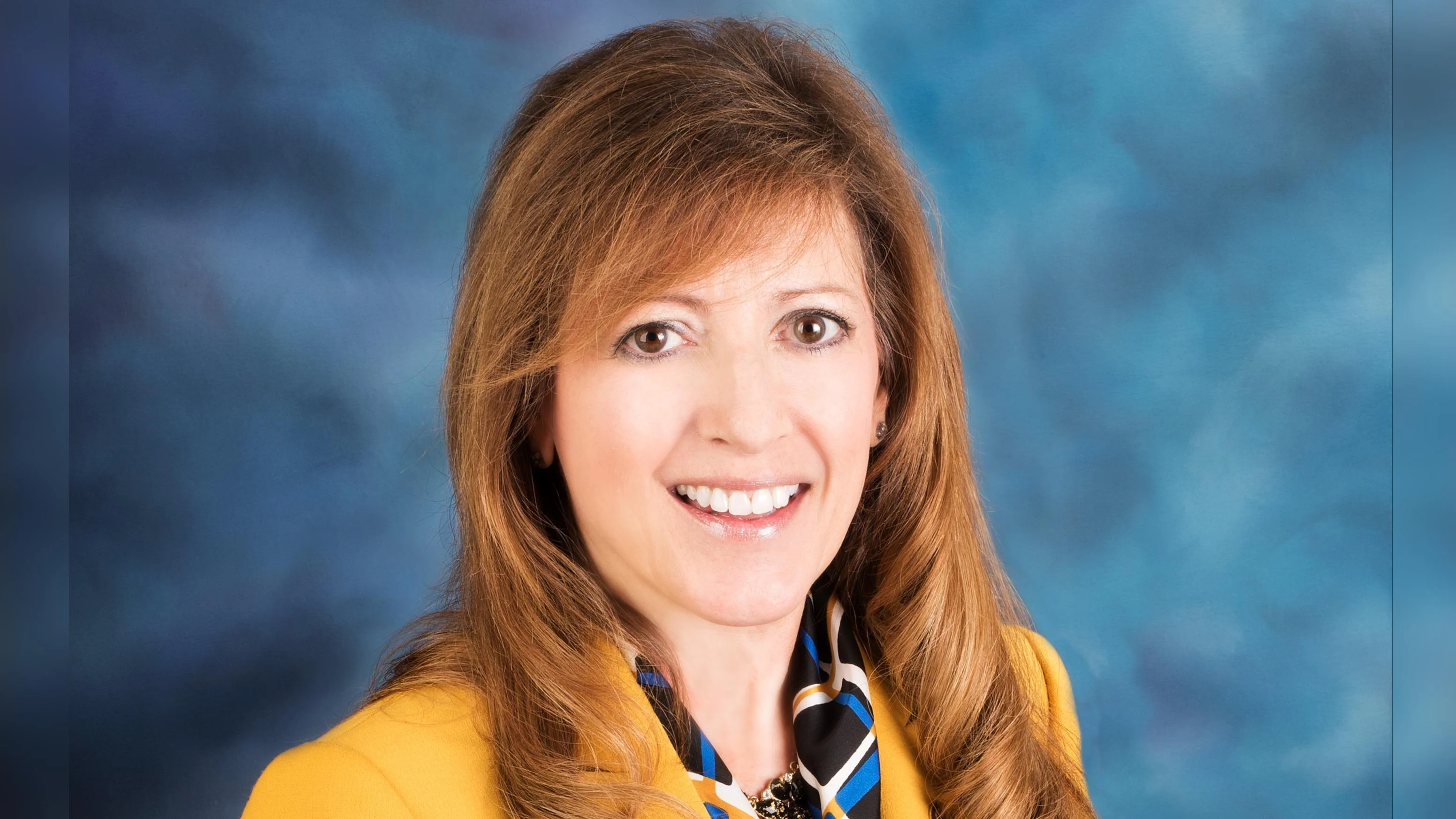 Linda Holmes, Illinois State Senator for 42nd District