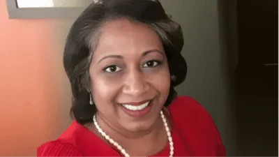 Patricia Braithwaite, RN, Board of Director at Lake County Chamber Of Commerce