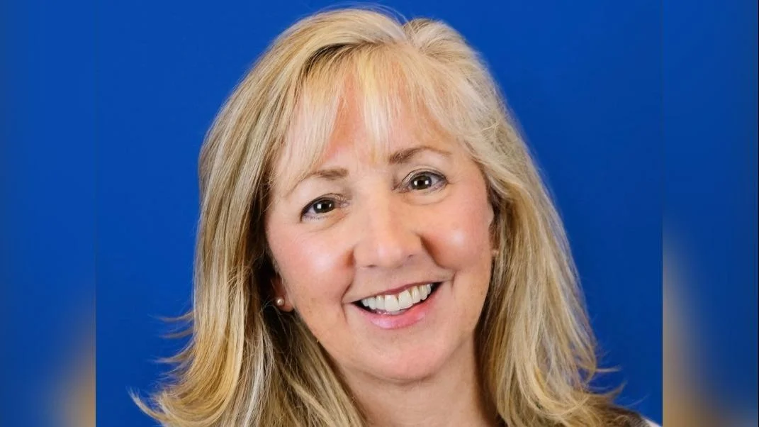 Jean Bednar, President, Gail Borden Public Library District Office of Library Trustee