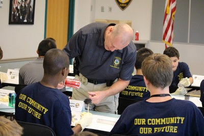 Medium youthpoliceacademy