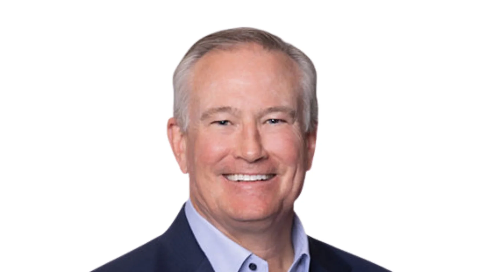 Brian J. Blaser, President and Chief Executive Officer of QuidelOrtho Brian J. Blaser, President and Chief Executive Officer of QuidelOrtho
