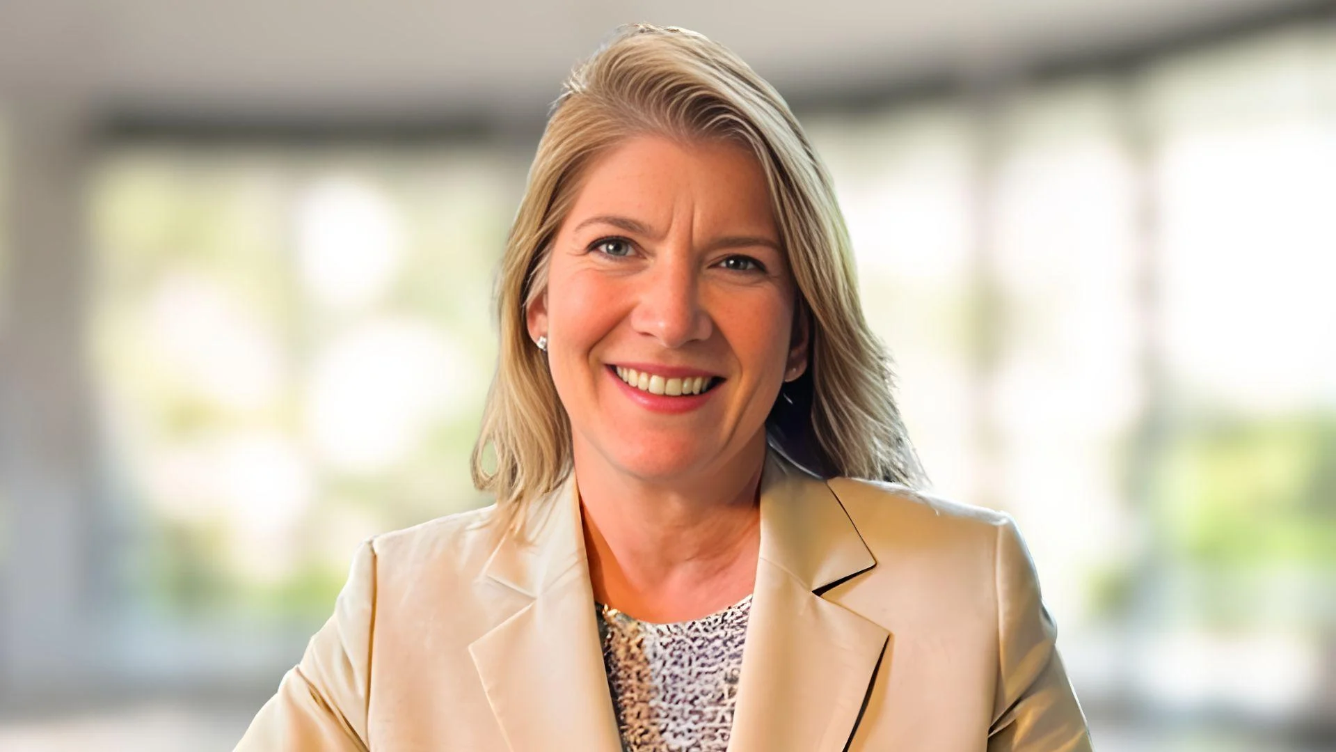 Kathy Salvi, Chair of Illinois Republican Party Kathy Salvi, Chair of Illinois Republican Party