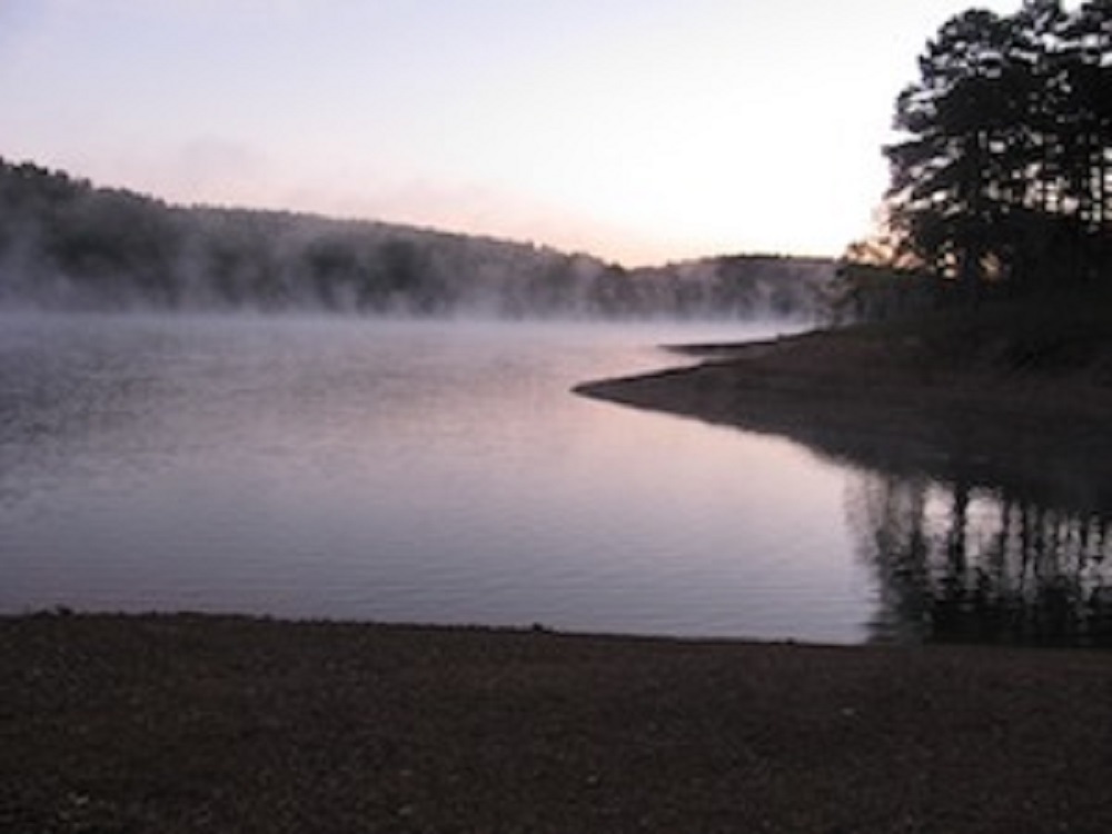 River