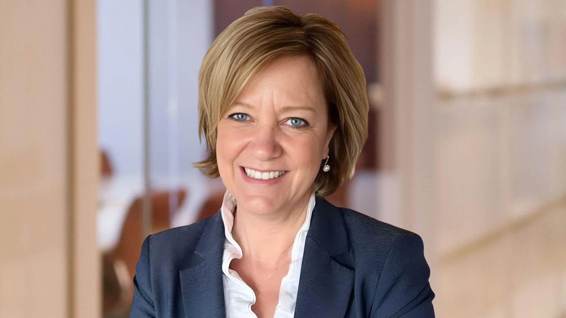 Jeanne Ives, Former State Representative of Illinois General Assembly Jeanne Ives, Former State Representative of Illinois General Assembly