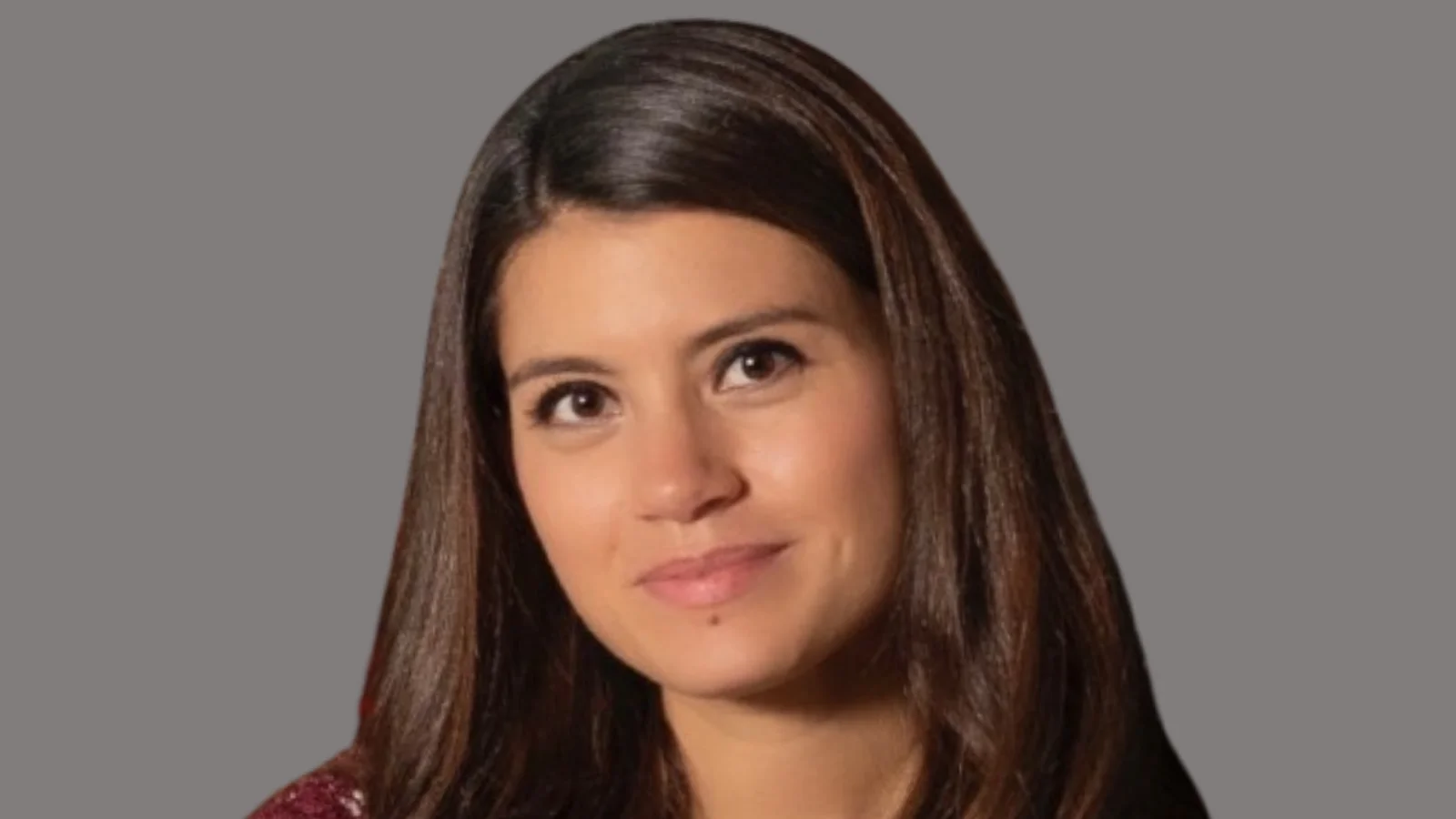 Ana Duffy, a Burr Ridge resident and homeowner Ana Duffy, a Burr Ridge resident and homeowner