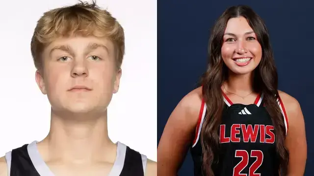 Landon Nawracaj and Sammi Campanelli Landon Nawracaj and Sammi Campanelli