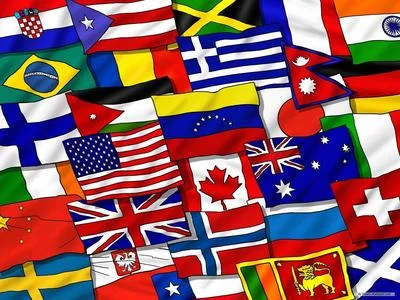 Medium internationalflags