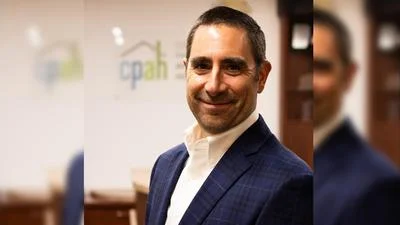 Robert Anthony, President at Community Partners for Affordable Housing