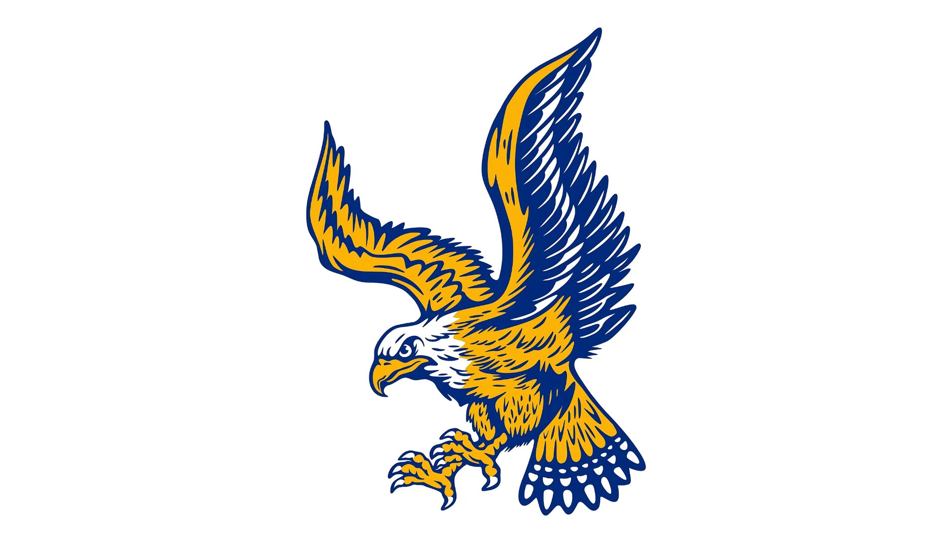 Prairie Du Rocher Community Consolidated School District 134 Logo