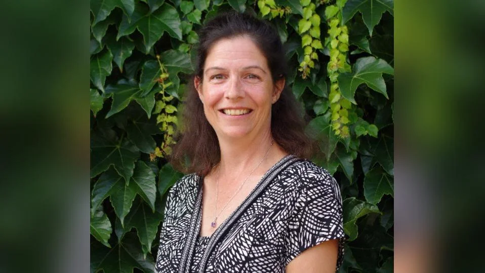 Karolyn Nance, Bartlett Library Director