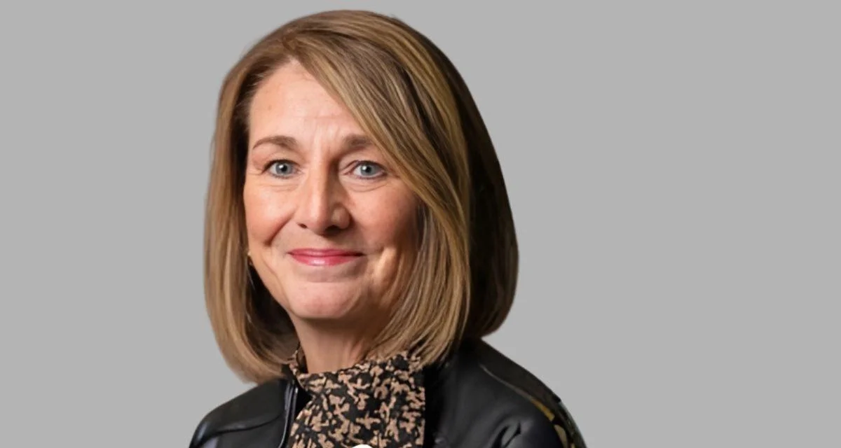 Deborah Conroy, Chair