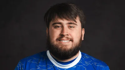 David Seering E-Sports Head at Illinois College