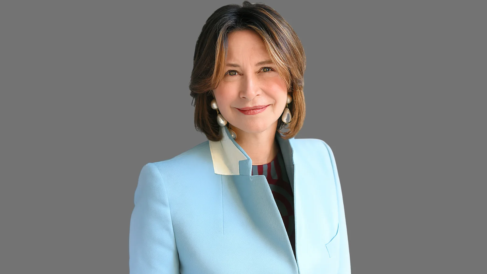 Michelle MacKay, Global Chief Executive Officer