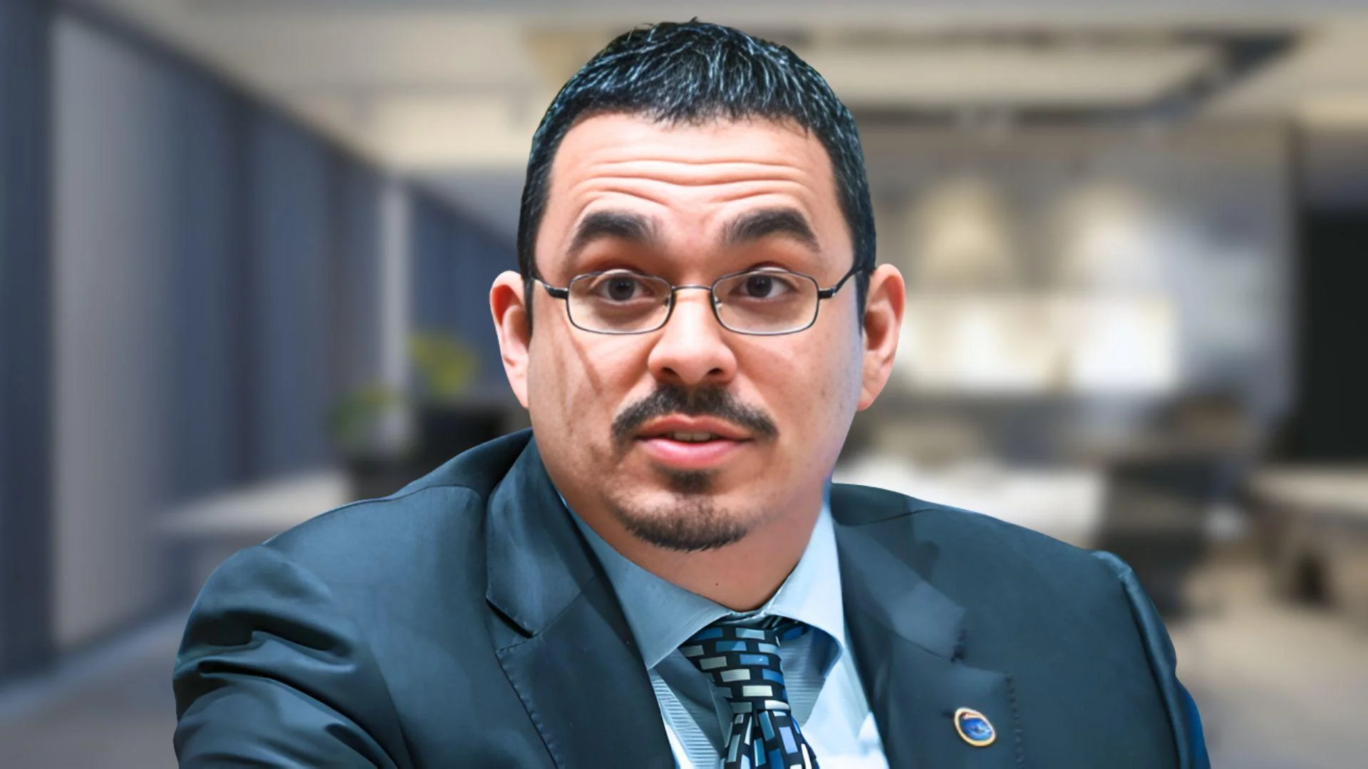 Li Arellano, State Senator for Illinois’ 37th District