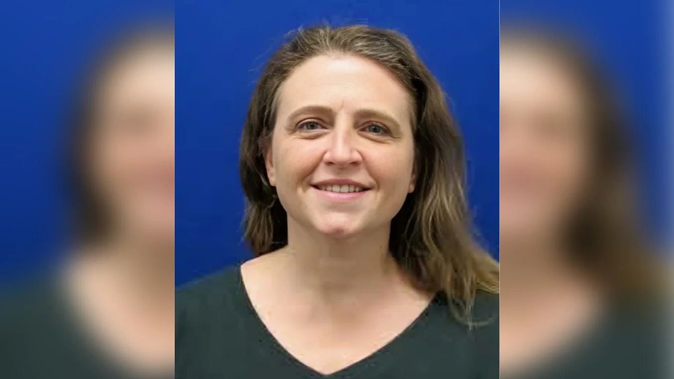 Dr. Kristen Davia Board Vice President