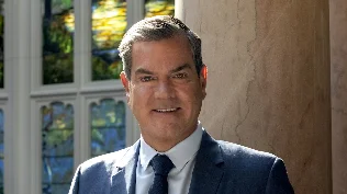 James Rondeau President