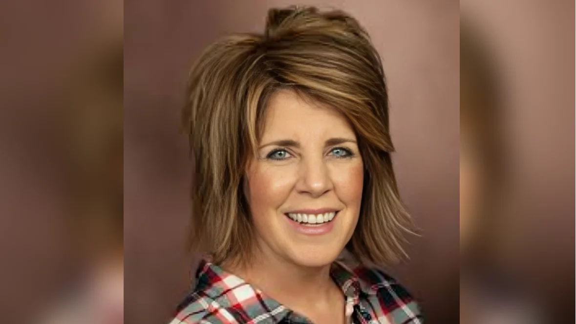 Julie Coe Coles County Clerk