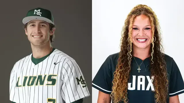 Kyle Kaempf and Kate Linkletter