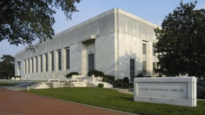 Medium folgershakespearelibrary