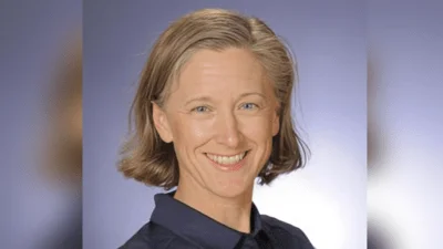 Renee Slone Head Coach 